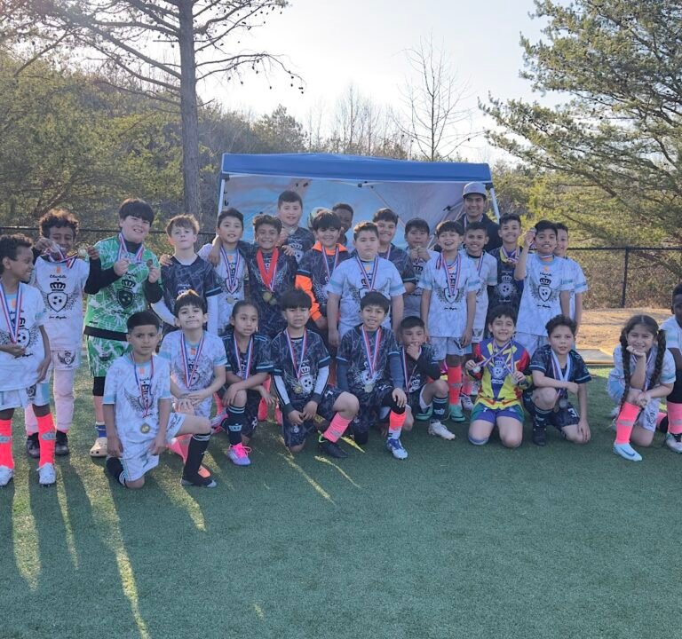 Soccer Field image 3