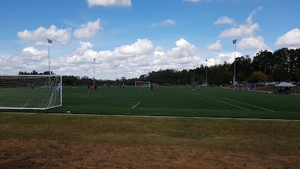 Soccer Field image 1
