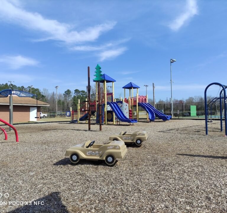 Soccer Field image 2