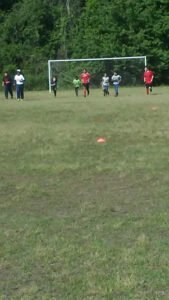 Soccer Field image 1