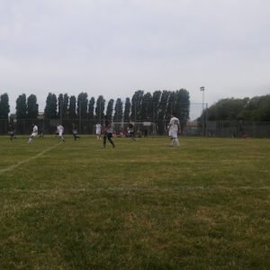 Soccer Field image 1