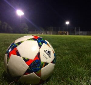Soccer Field image 3