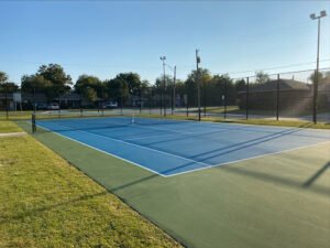 Soccer Field image 1
