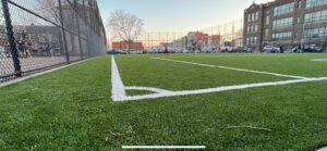 Soccer Field image 1