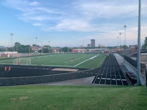 Soccer Field image 1