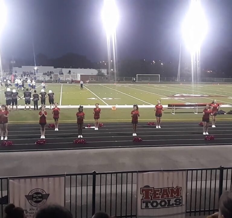 Soccer Field image 2