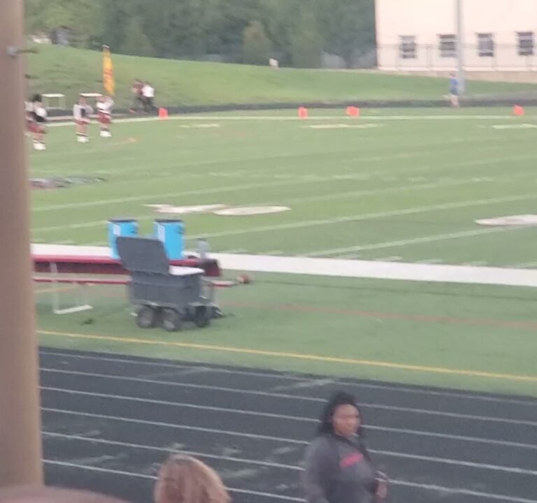 Soccer Field image 3