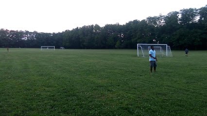 Soccer Field image 1