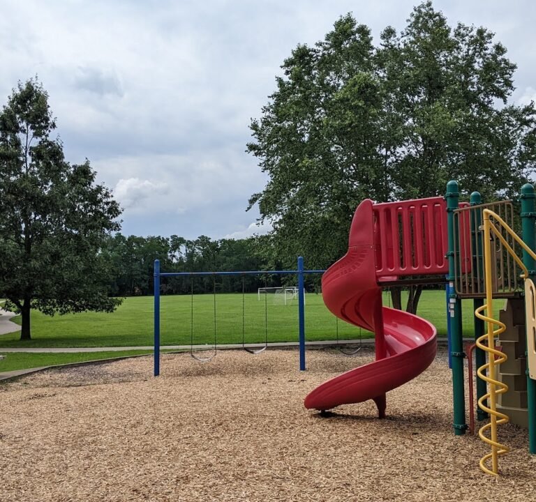 Soccer Field image 2