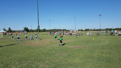 Soccer Field image 1
