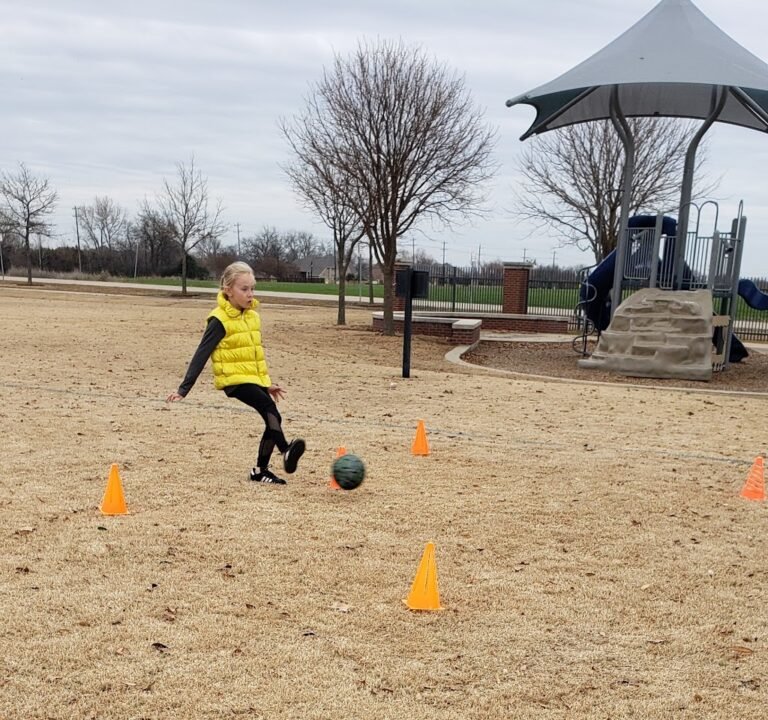 Soccer Field image 3