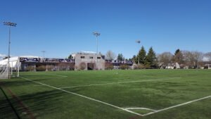 Soccer Field image 1