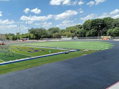 Soccer Field image 1