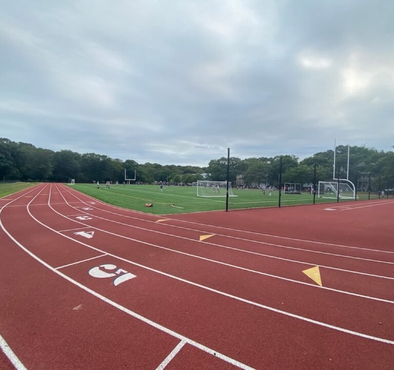 Soccer Field image 2