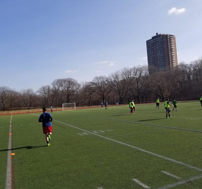 Soccer Field image 3