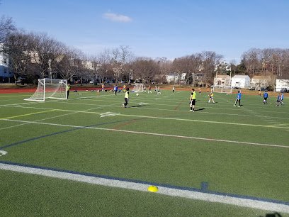 Soccer Field image 1