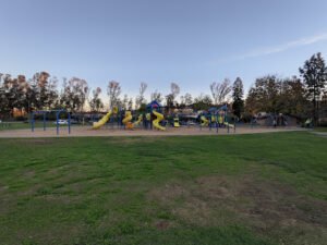 Soccer Field image 1