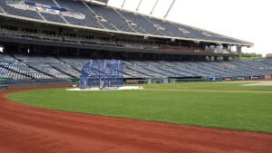 Soccer Field image 1