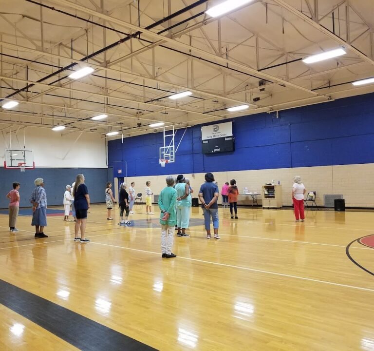 Soccer Field image 2