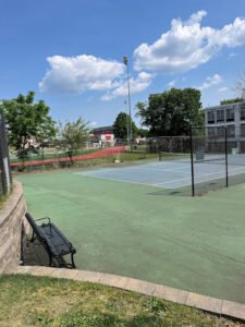 Soccer Field image 1
