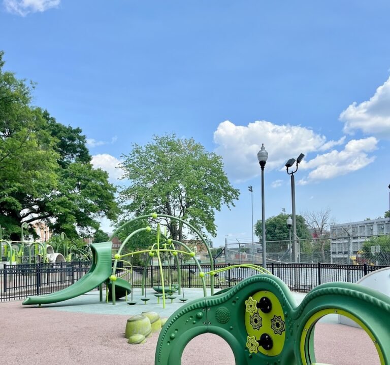 Soccer Field image 2