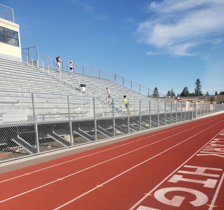 Soccer Field image 2