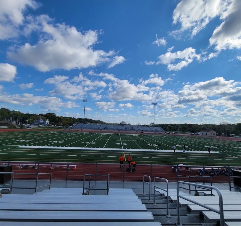 Soccer Field image 3