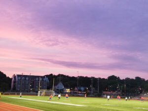 Soccer Field image 1