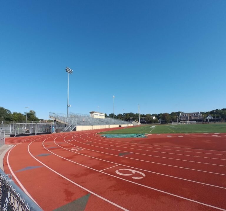 Soccer Field image 2