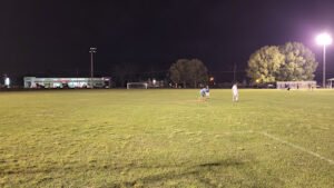 Soccer Field image 1