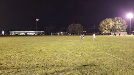Soccer Field image 1