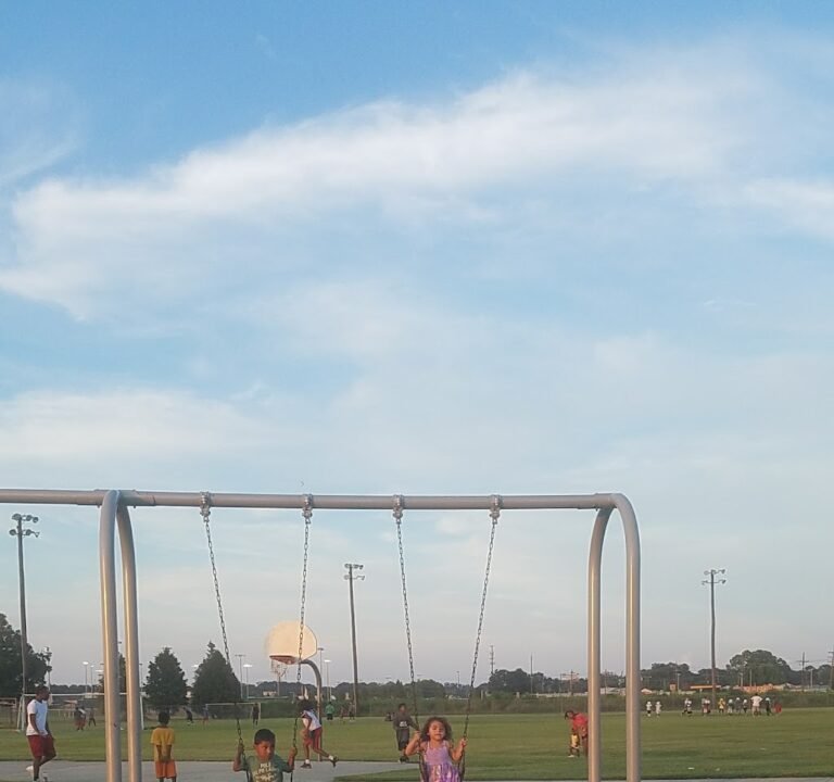 Soccer Field image 2