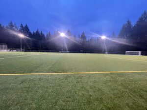 Soccer Field image 1