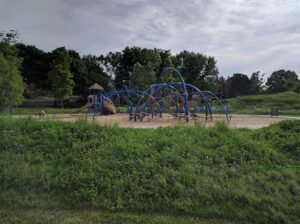 Soccer Field image 1
