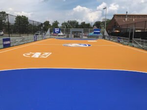 Soccer Field image 1