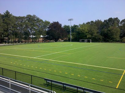 Soccer Field image 1