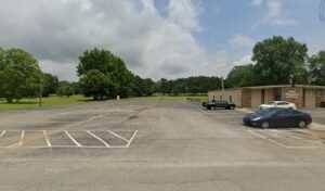 Soccer Field image 1