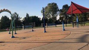 Soccer Field image 1