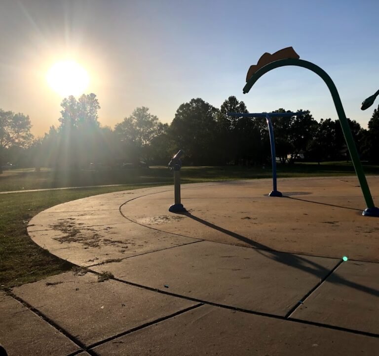 Soccer Field image 2