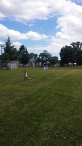 Soccer Field image 1