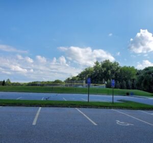 Soccer Field image 2