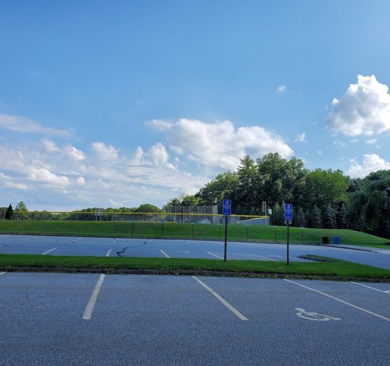 Soccer Field image 2