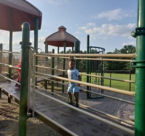 Soccer Field image 3