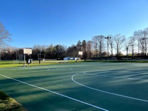 Soccer Field image 1