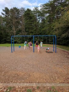 Soccer Field image 1