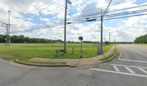 Soccer Field image 1