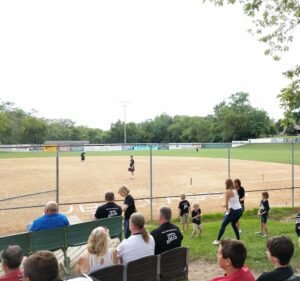 Soccer Field image 2