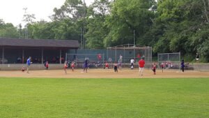 Soccer Field image 1