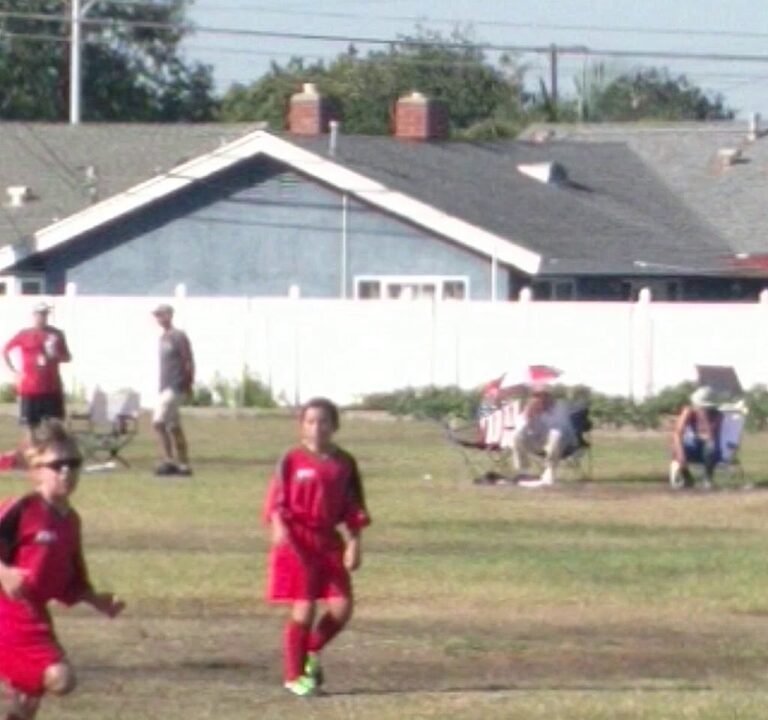 Soccer Field image 4