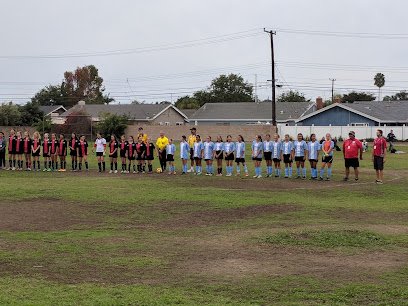 Soccer Field image 1